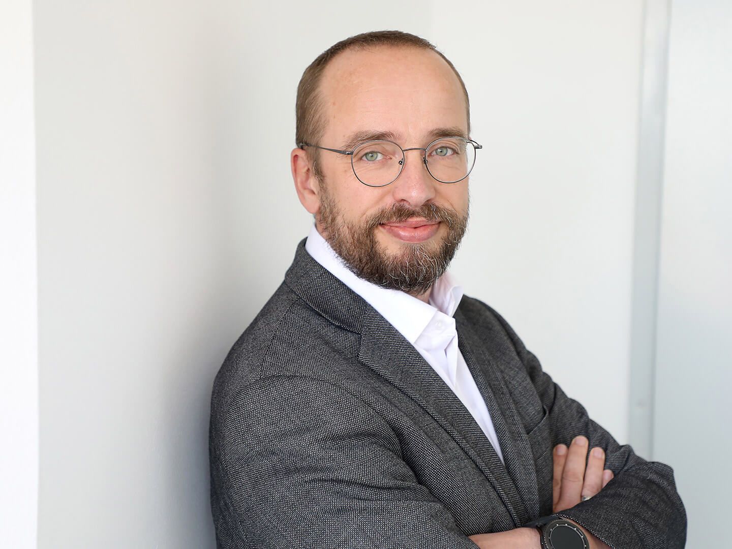 Dr. Martin Kammel Dr. Martin Kammel
