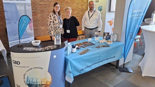 Stand+Kollegen Stand+Kollegen